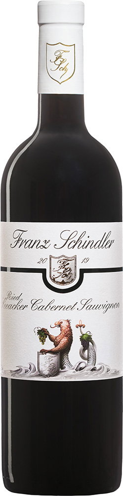 2017 CABERNET SAUVIGNON