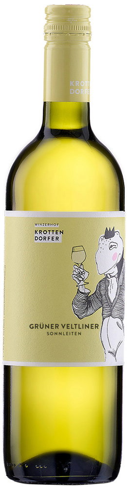 2025 Grüner Veltliner "Sonnleiten"