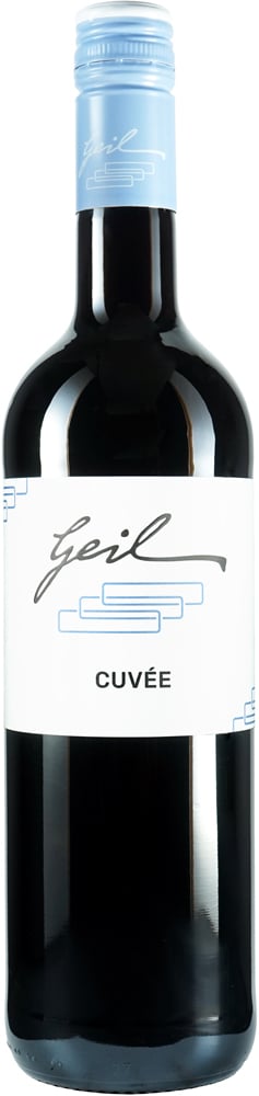2024 Cuvée