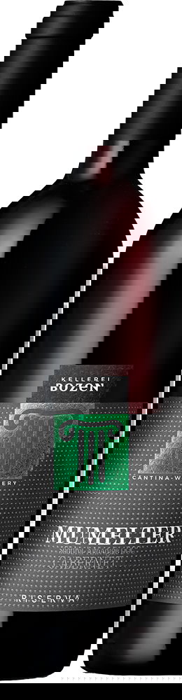 2021 Mumelter Cabernet Riserva Alto Adige DOC