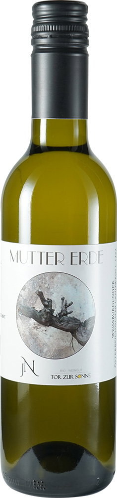 2020 Mutter Erde BIO 0,375 L