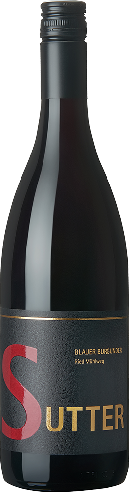 2022 Blauer Burgunder Ried Mühlweg