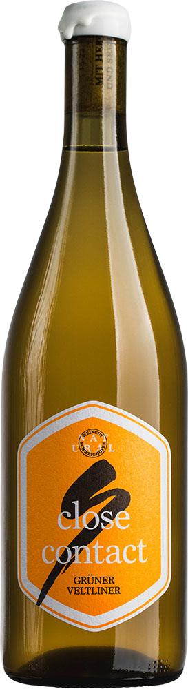 2023 Close Contact -Grüner Veltliner