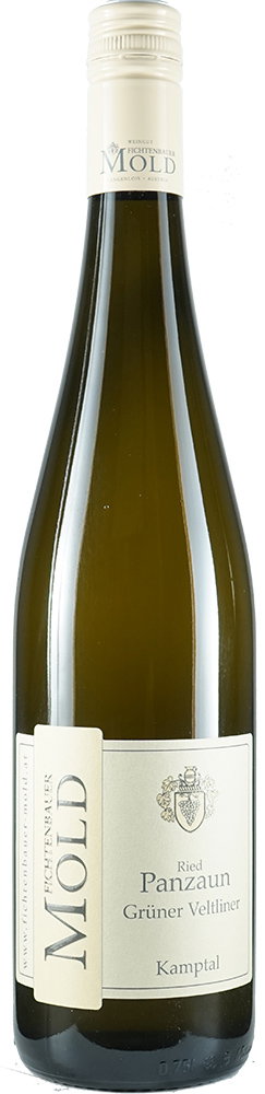 2022 Grüner Veltliner Ried Panzaun Kamptal