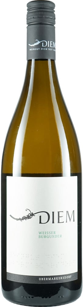 2024 Weißer Burgunder Ried Nußberg BIO