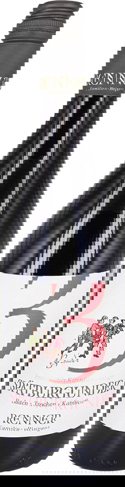 2023 Fessenbacher Kirchherrenberg Spätburgunder Kabinett