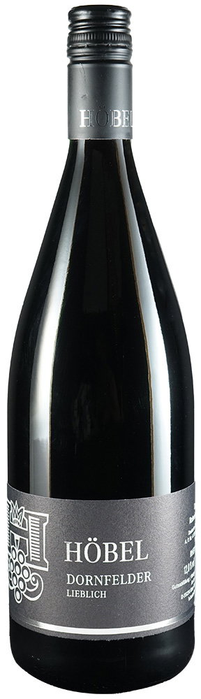 2021 Dornfelder 1,0 L reflection