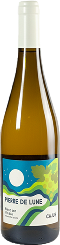 2025 Pierre de Lune BIO