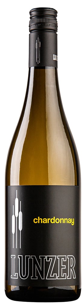 2022 Chardonnay reflection