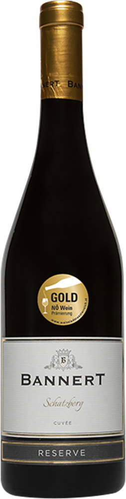 2019 Cuvée Schatzberg RESERVE