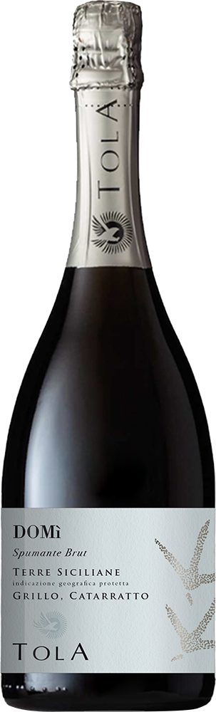 Domi' Spumante Sicilia
