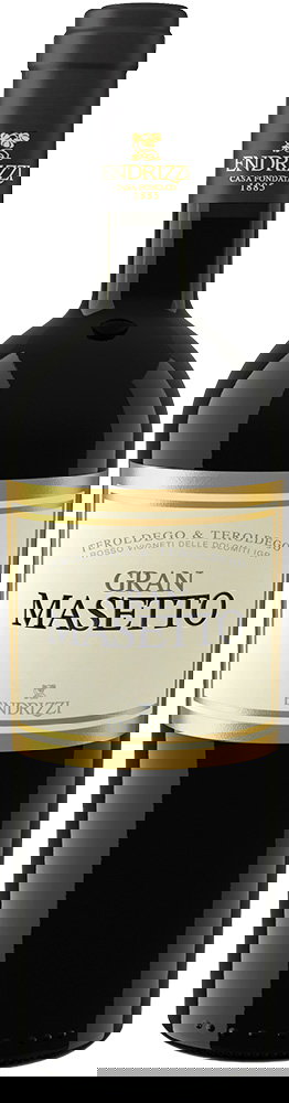 2020 Gran Masetto Vigneti delle Dolomiti IGP 1,5 L