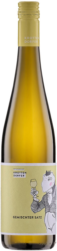 2025 Gemischter Satz