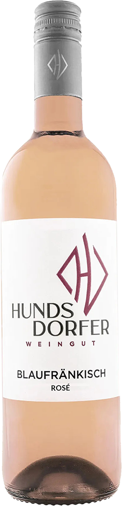 2025 Blaufränkisch rosé