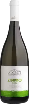 2024 Moira Zibibbo Terre Siciliane IGP BIO