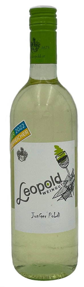 2023 Junger Poldi Gemischter Satz