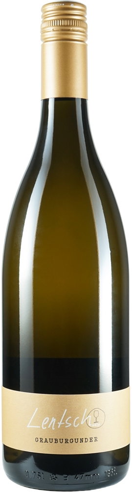 2025 Grauburgunder Classic