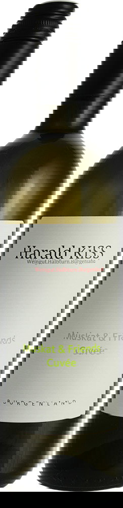 2025 Muskat & Friends