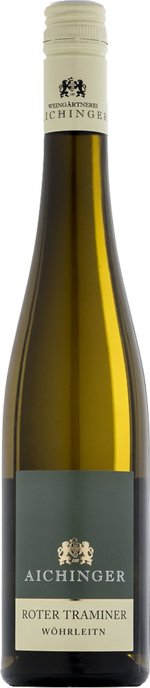 2021 Roter Traminer Wöhrleitn 0,5 L