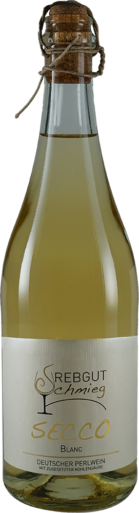 Secco Cuvée Blanc