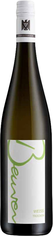 2022 Cuvée WEISS VDP.Gutswein BIO