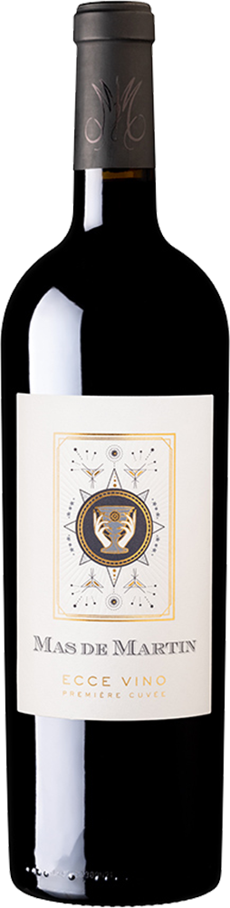 2020 Cuvée Ecce-Vino Saint Guilhem IGP