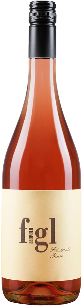 2024 Frizzante Rosé