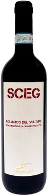 2023 SCEG Aglianico del Vulture DOC BIO