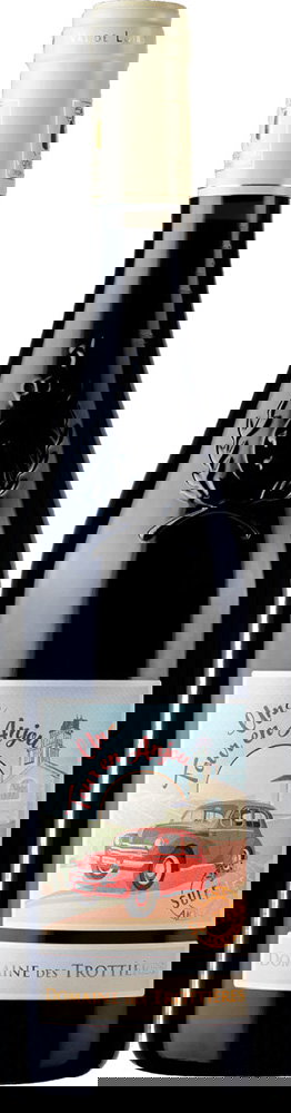 2024 Anjou Tour en Anjou AOP