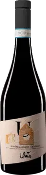 2021 Montepulciano d'Abruzzo DOC BIO