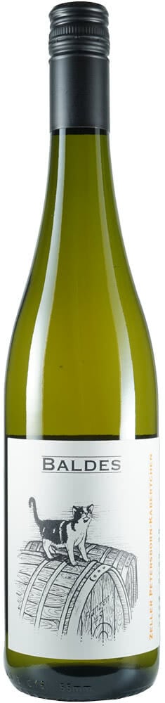 2024 Zeller Petersborn-Kabertchen Riesling