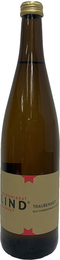 2024 TRAUBENSAFT weiß BIO