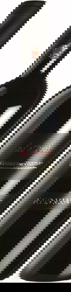 Alvolo Aglianico del Vulture DOC