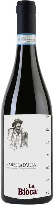 Piemont - Italienische Alpenweine 