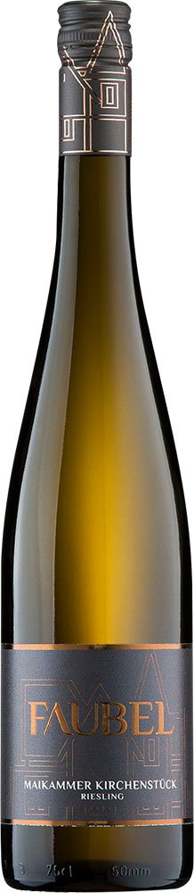 2023 Riesling Maikammer Kirchenstück