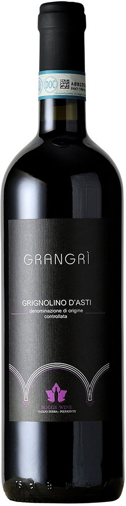 2021 Grangri’ Grignolino D’Asti DOC