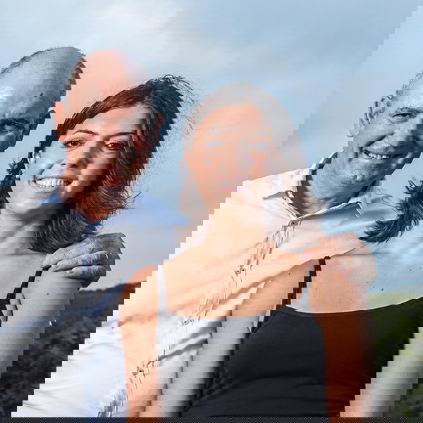 Antonio & Roberta De Quarto