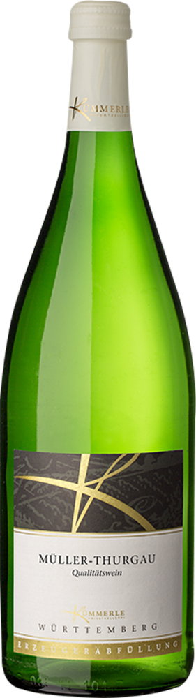 2023 Müller-Thurgau BIO 1,0 L