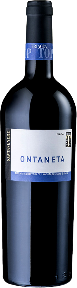 2020 Ontaneta Toscana IGP