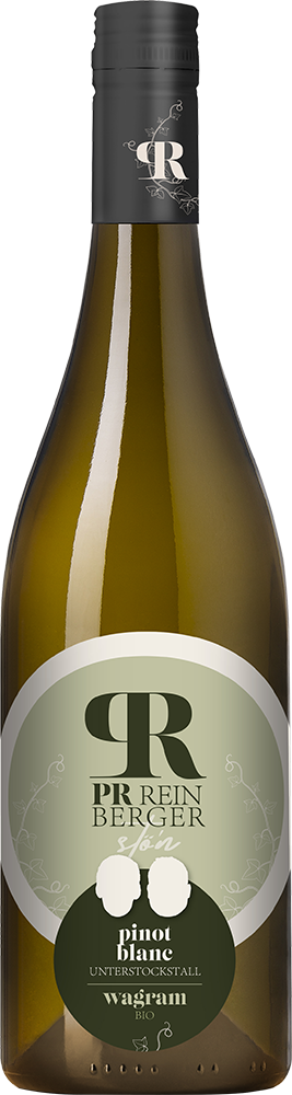 2025 Pinot Blanc BIO