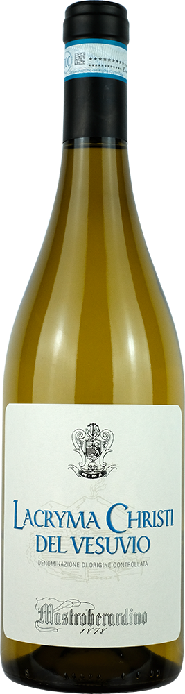 2024 Lacryma Christi del Vesuvio Bianco DOC