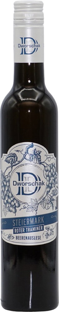 2023 Roter Traminer Beerenauslese Steiermark 0,375 L
