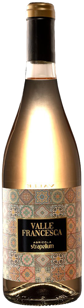 Valle Francesca Rosato Lucano