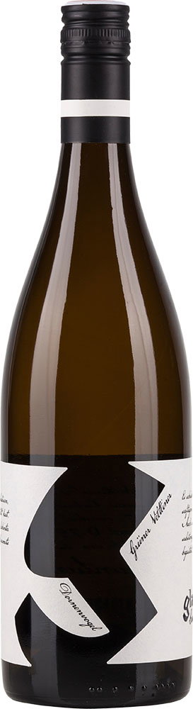 2024 Grüner Veltliner Dornenvogel BIO