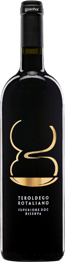 2021 Teroldego Riserva Rotaliano Superiore DOC