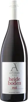 2021 Heideboden Rot