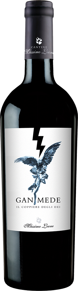 2022 Ganimede Puglia IGP