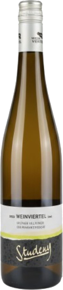2025 Grüner Veltliner Weinviertel DAC Obermarkersdorf