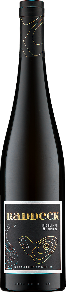 2024 Riesling OELBERG