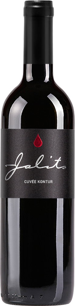2021 Cuvée Kontur
